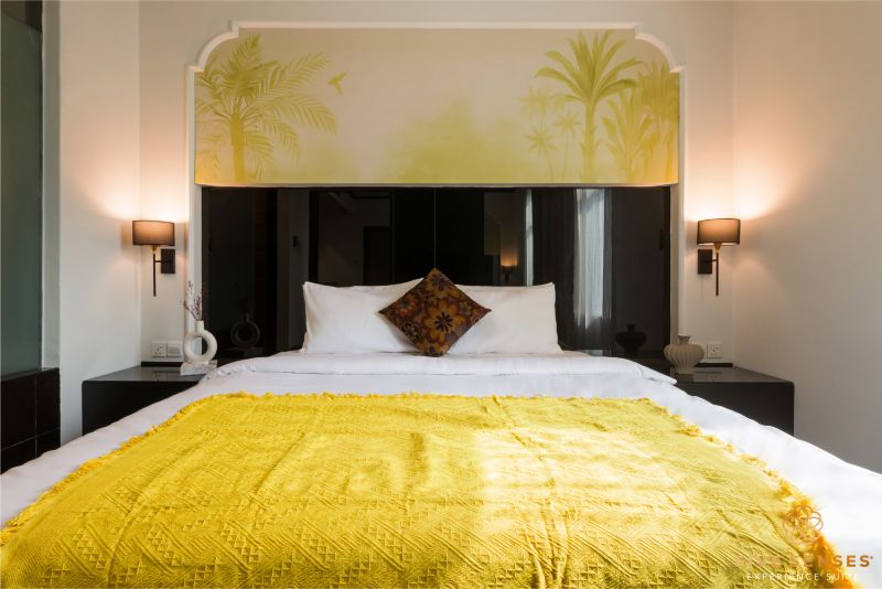 Elite Deluxe Queen Room - room photo 11